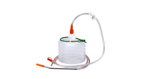 Glodrain